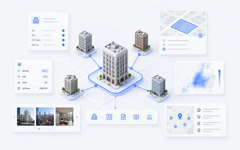 Buildings