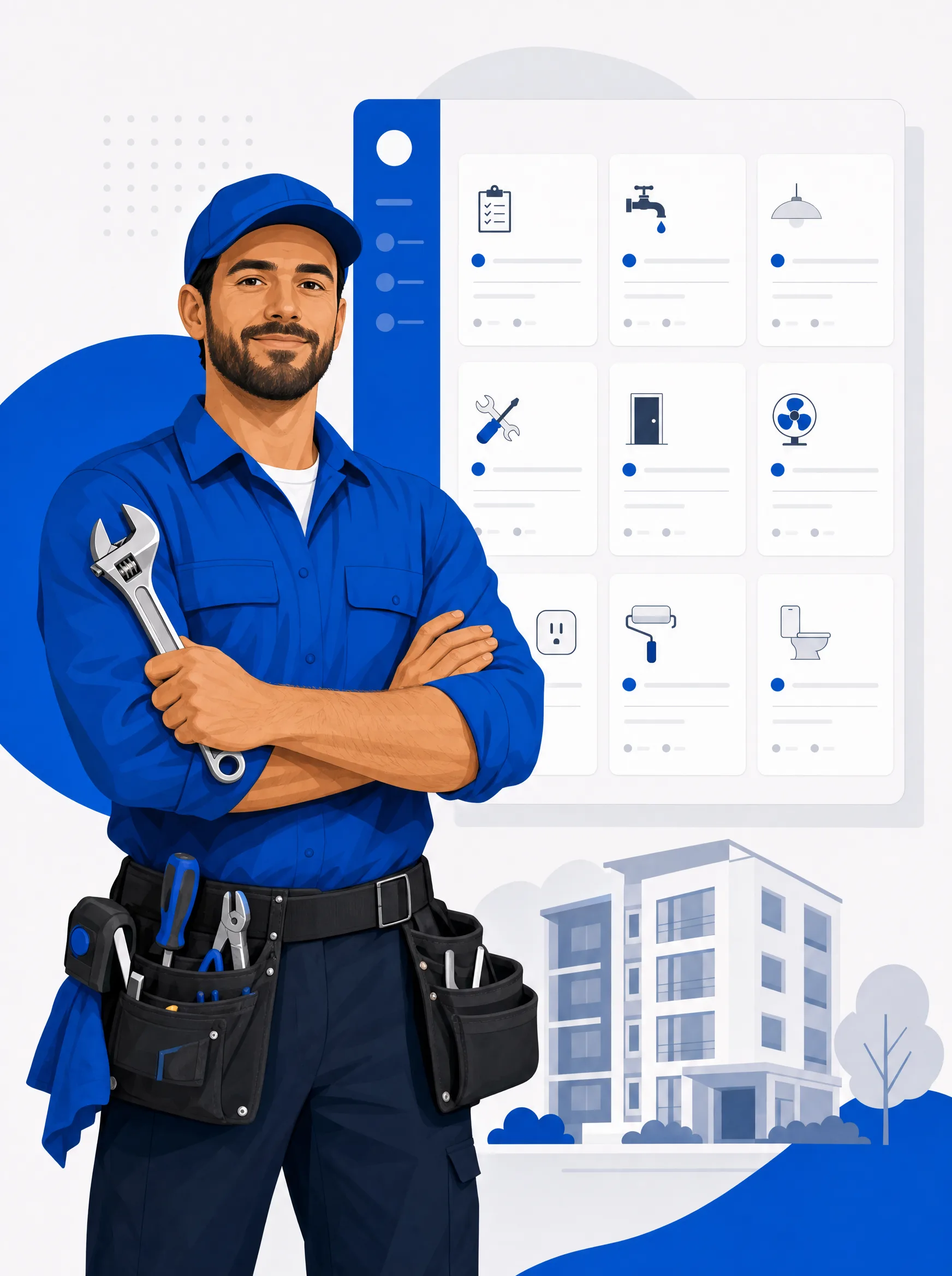 Service providers